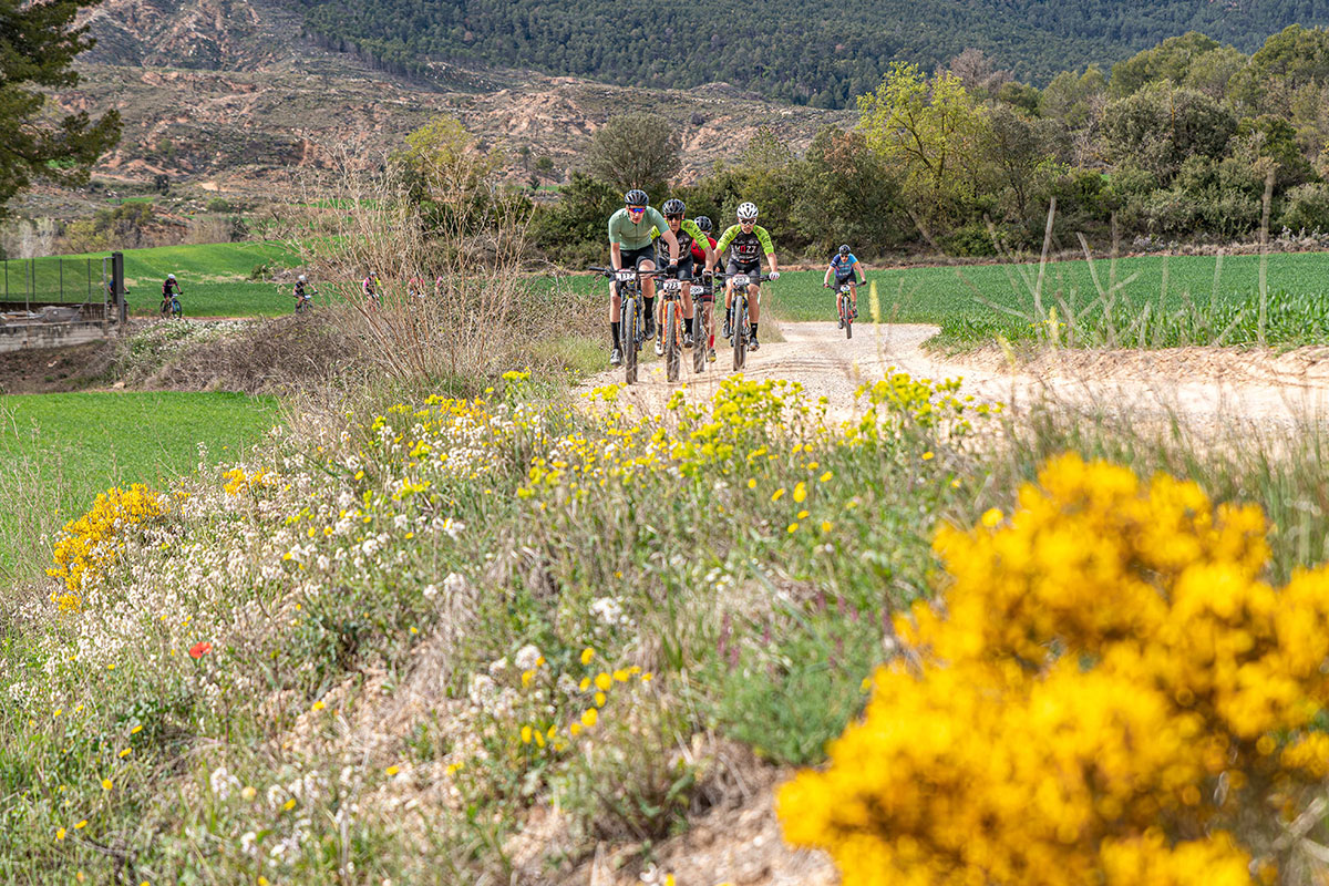 VolCAT by SCOTT 2025: el regreso de la prueba de MTB por etapas más antigua de Europa