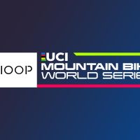 WHOOP será el patrocinador principal de las UCI Mountain Bike World Series de 2024 a 2026
