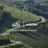 Wikiloc se convierte en el 'Official Mapping' de la Deporvillage Transpyr Coast to Coast