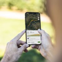 Cinco aplicaciones móviles imprescindibles para ciclistas