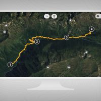 Wikiloc estrena nuevas funciones: llegan un planificador de rutas y mapas 3D