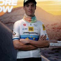 Wout Alleman, el vigente campeón de Europa de XCM, se une al Buff-Megamo Team