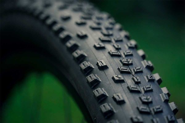 WTB Macro, un neumático de Cross Country que no sacrifica velocidad, agarre, durabilidad y un peso ligero