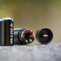 WTB presenta el kit de reparación TCS Rocket, con puntas portamechas reutilizables y función de sellado instantáneo