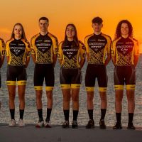 Presentado oficialmente el X-Sauce Factory Team 2024, un equipo joven que busca experiencia y aprendizaje