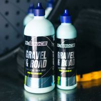 X-Sauce Gravel and Road, el líquido sellante tubeless 'definitivo' según la marca