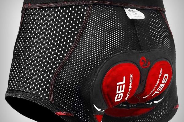 Adiós al culotte: el boxer con badana 5D de X-Tiger que conquista a los ciclistas urbanos