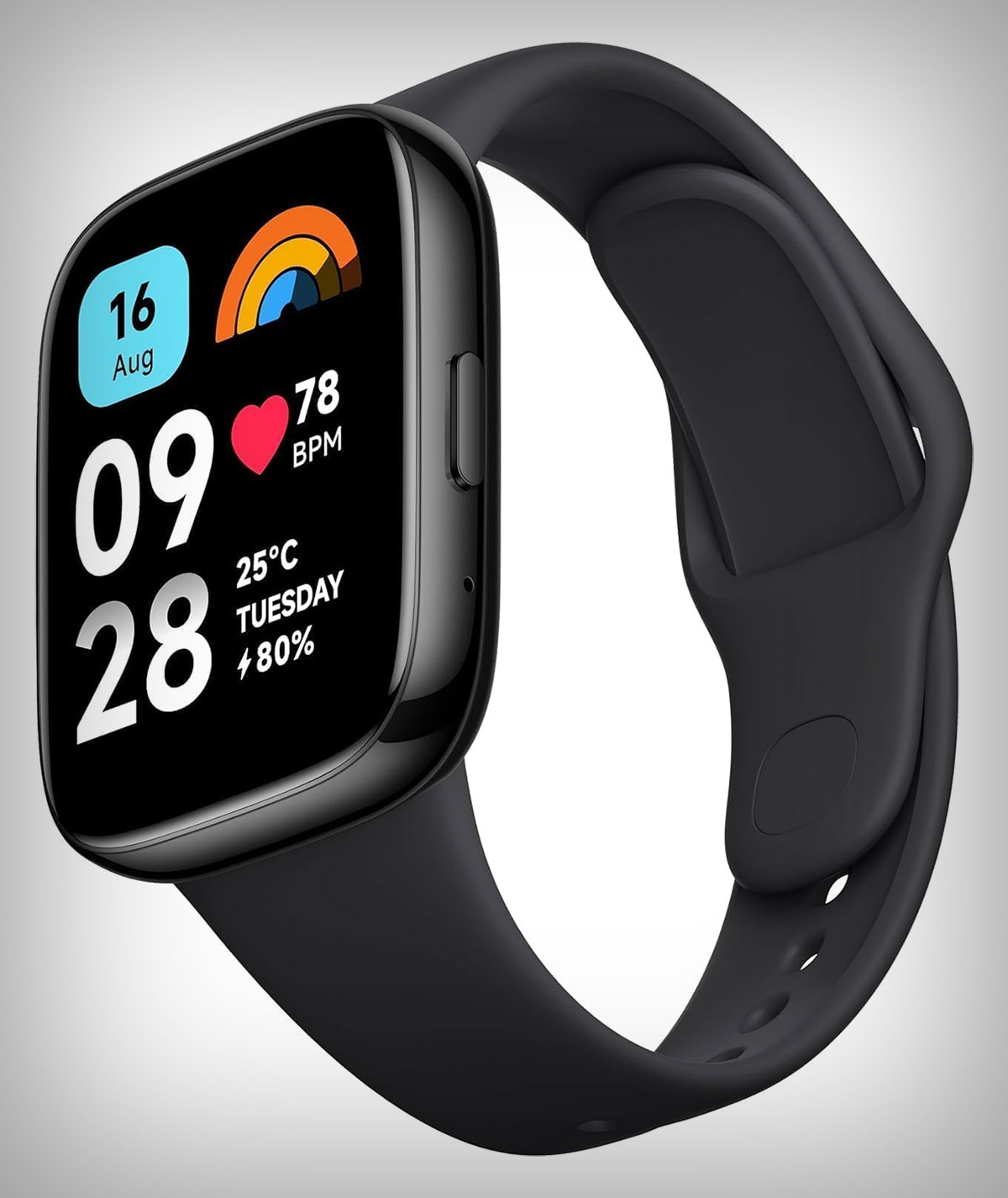 No es un error: el Xiaomi Redmi Watch 3 Active, por menos de 30 euros en las Ofertas Prime de Amazon