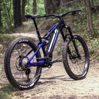 Yamaha anuncia su retirada del mercado de bicicletas eléctricas en Estados Unidos