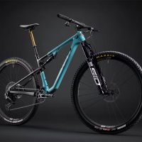 Yeti Cycles regresa al mundo del XC con el lanzamiento de la Yeti ASR, su bici de carbono más ligera y avanzada hasta la fecha