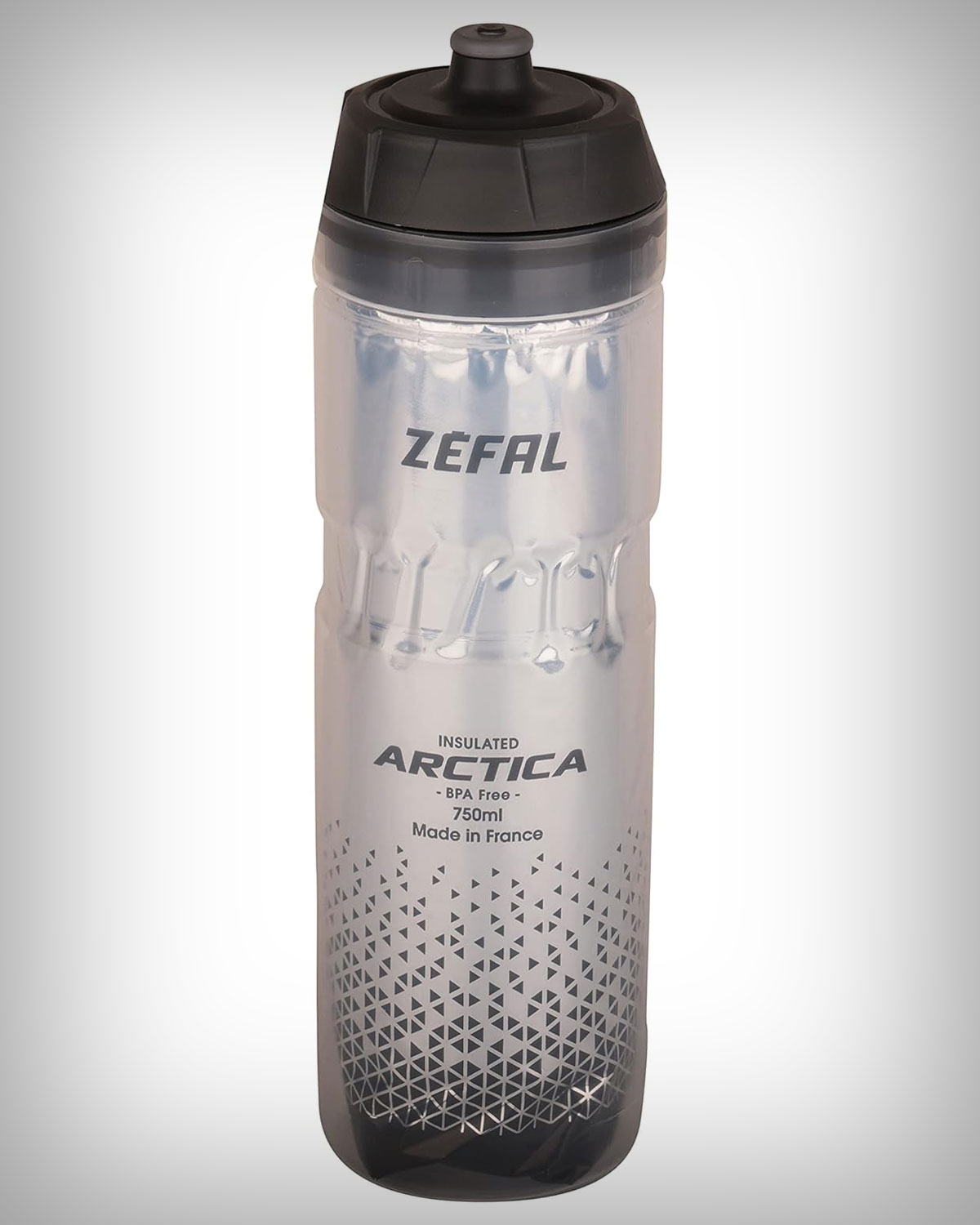 Cazando ofertas: el bidón isotérmico Zéfal Arctica de 750 ml, a precio mínimo en Amazon