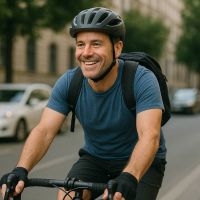 11 cosas que cambian cuando se empieza a montar en bici todos los días