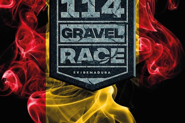La 114 Gravel Race de Badajoz pondrá el broche final a la Copa de España de Gravel 2025