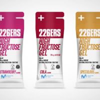 226ERS presenta el High Energy Gel XS: energía concentrada para esfuerzos intensos
