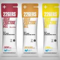 226ERS amplía su gama High Fructose Gel con tres nuevos sabores, incluido Speculoos