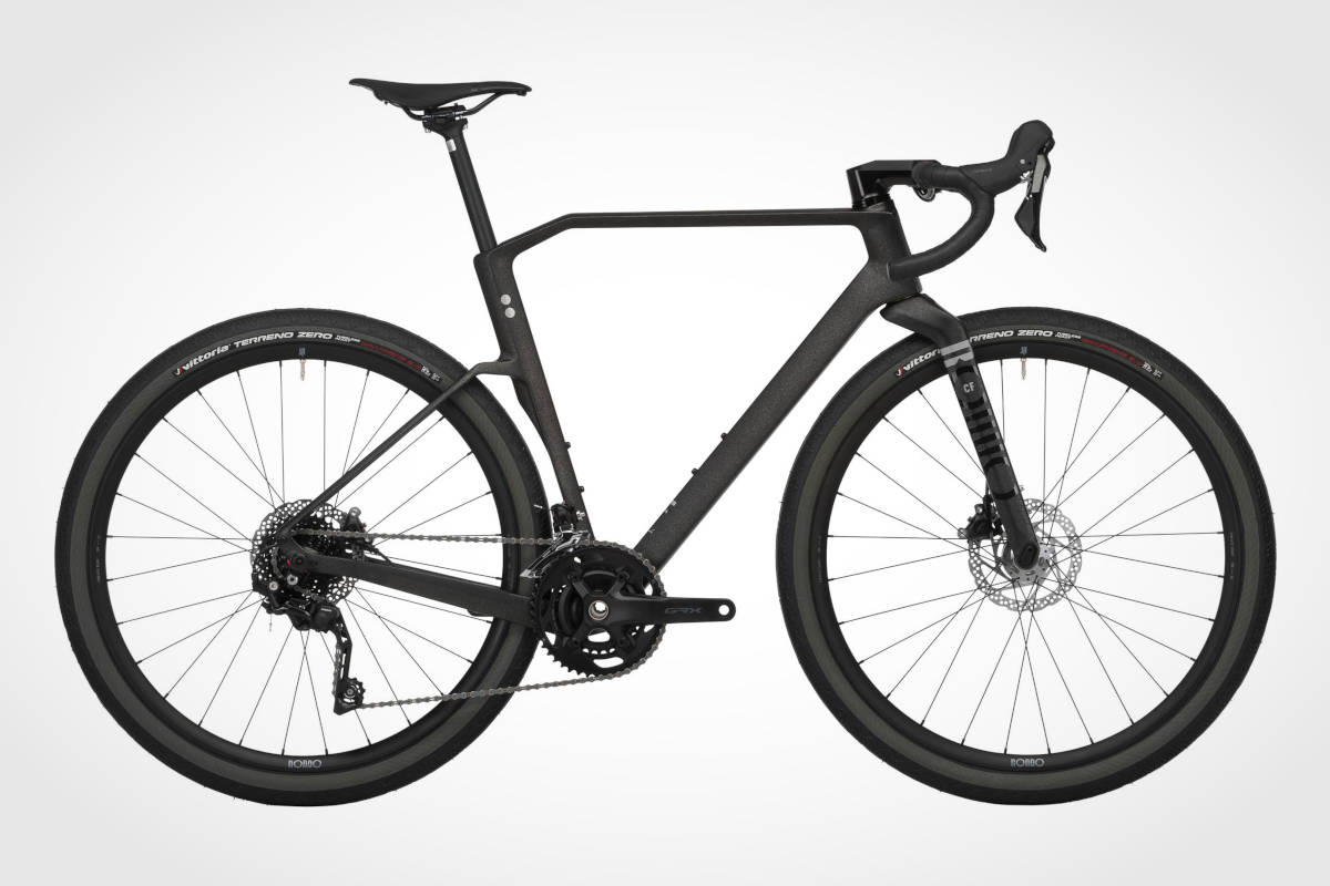 Rondo Ratt CF 2. Imagen: Rondo