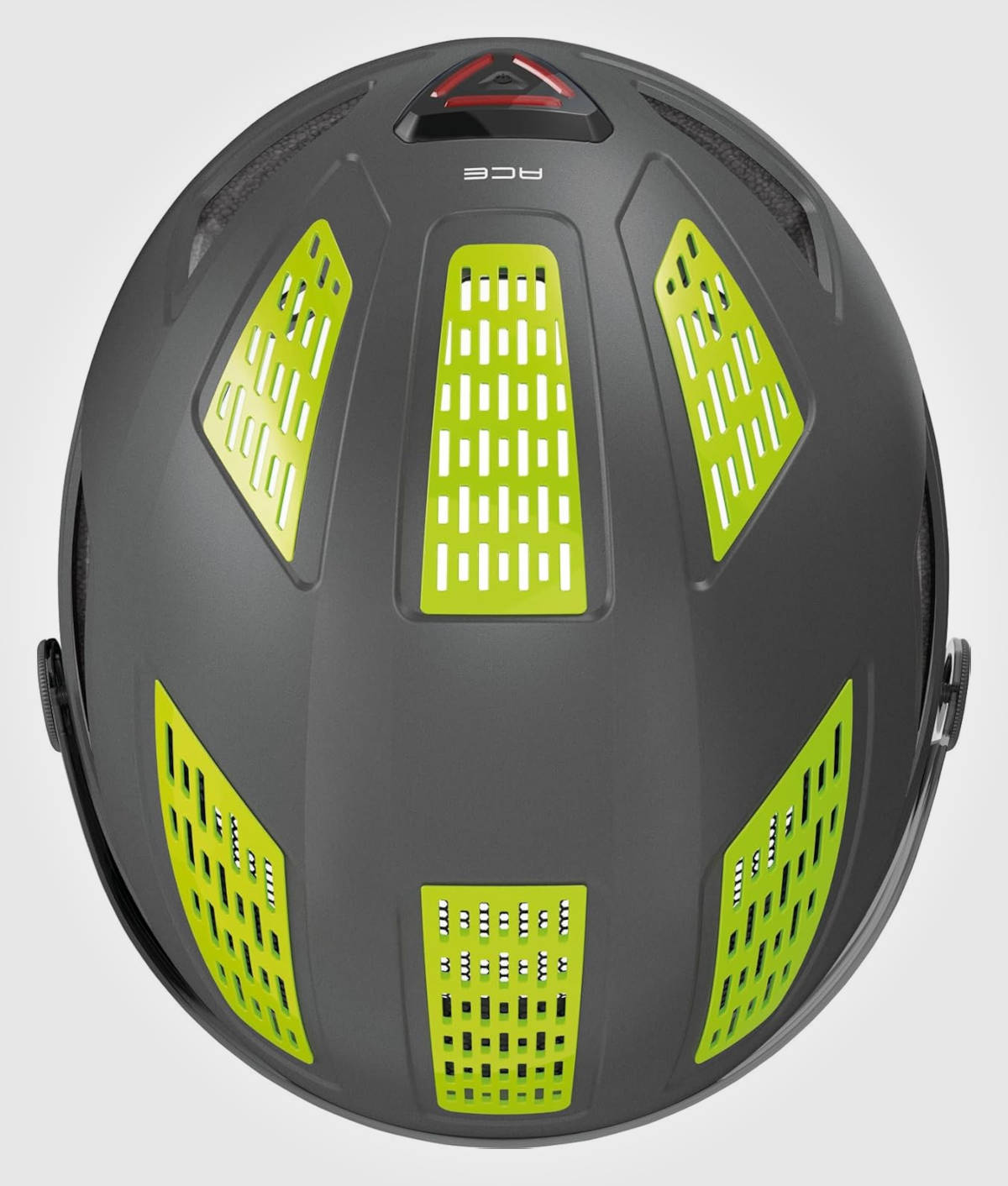 ABUS Hyban 2.0 ACE. Imagen: ABUS