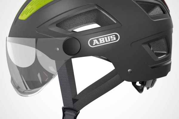 ABUS Hyban 2.0 ACE: un casco urbano pensado para el día a día en la ciudad