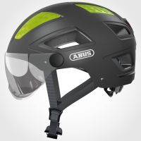 ABUS Hyban 2.0 ACE: un casco urbano pensado para el día a día en la ciudad