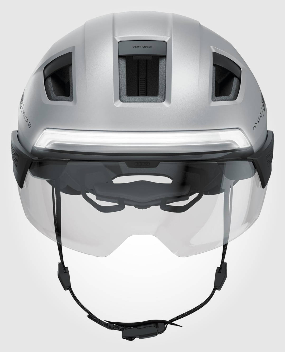 ABUS HYP-E BL.ACE. Imagen: ABUS
