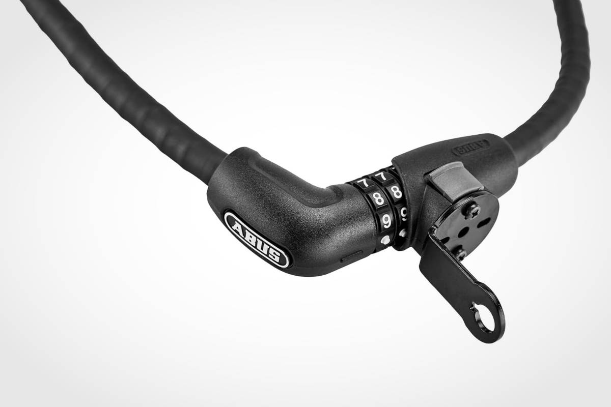 ABUS Steel-O-Flex Tresorflex 6615C. Imagen: ABUS