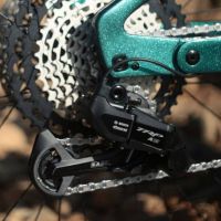 Bosch eShift amplía su funcionalidad: integración con Shimano, TRP y Classified