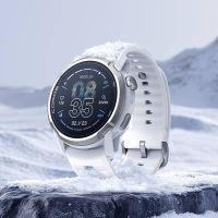 Actualización COROS de octubre 2025: seguimiento menstrual, recorte de actividades y linterna integrada