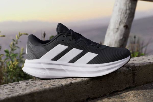 Adidas Galaxy 7, comodidad y recuperación tras los entrenamientos más exigentes en bicicleta