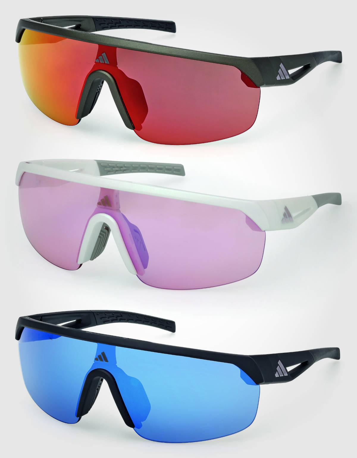 Adidas SP0109. Imagen: Adidas