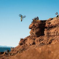 Adolf Silva comparte el impactante POV de su caída en el Red Bull Rampage: el momento que cambió su vida
