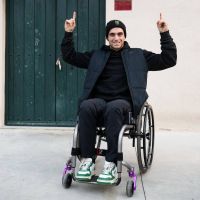 Adolf Silva profundiza en su recuperación en los capítulos 5 y 6 de 'Still Loco': avances, dudas y un mensaje de resistencia