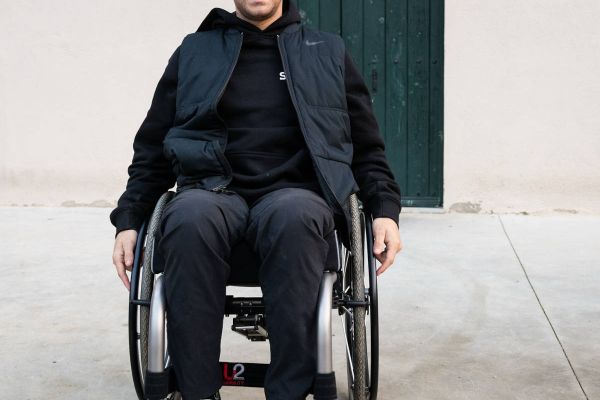 Adolf Silva afronta una nueva etapa de su recuperación en los capítulos 7 y 8 de 'Still Loco'