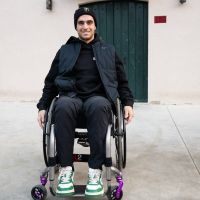 Adolf Silva afronta una nueva etapa de su recuperación en los capítulos 7 y 8 de 'Still Loco'