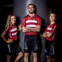 Alé y la Federación Danesa de Ciclismo sellan una alianza estratégica para los próximos cuatro años