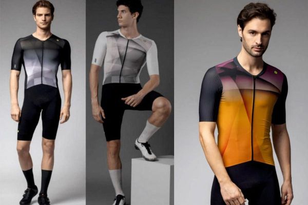 Colección Alé Primavera-Verano 2025: cuatro líneas, un mismo compromiso con la calidad