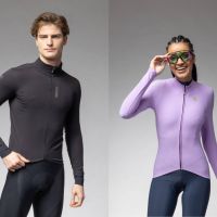Alé presenta su colección Fall/Winter 2025: innovación textil y estilo italiano para el ciclismo invernal