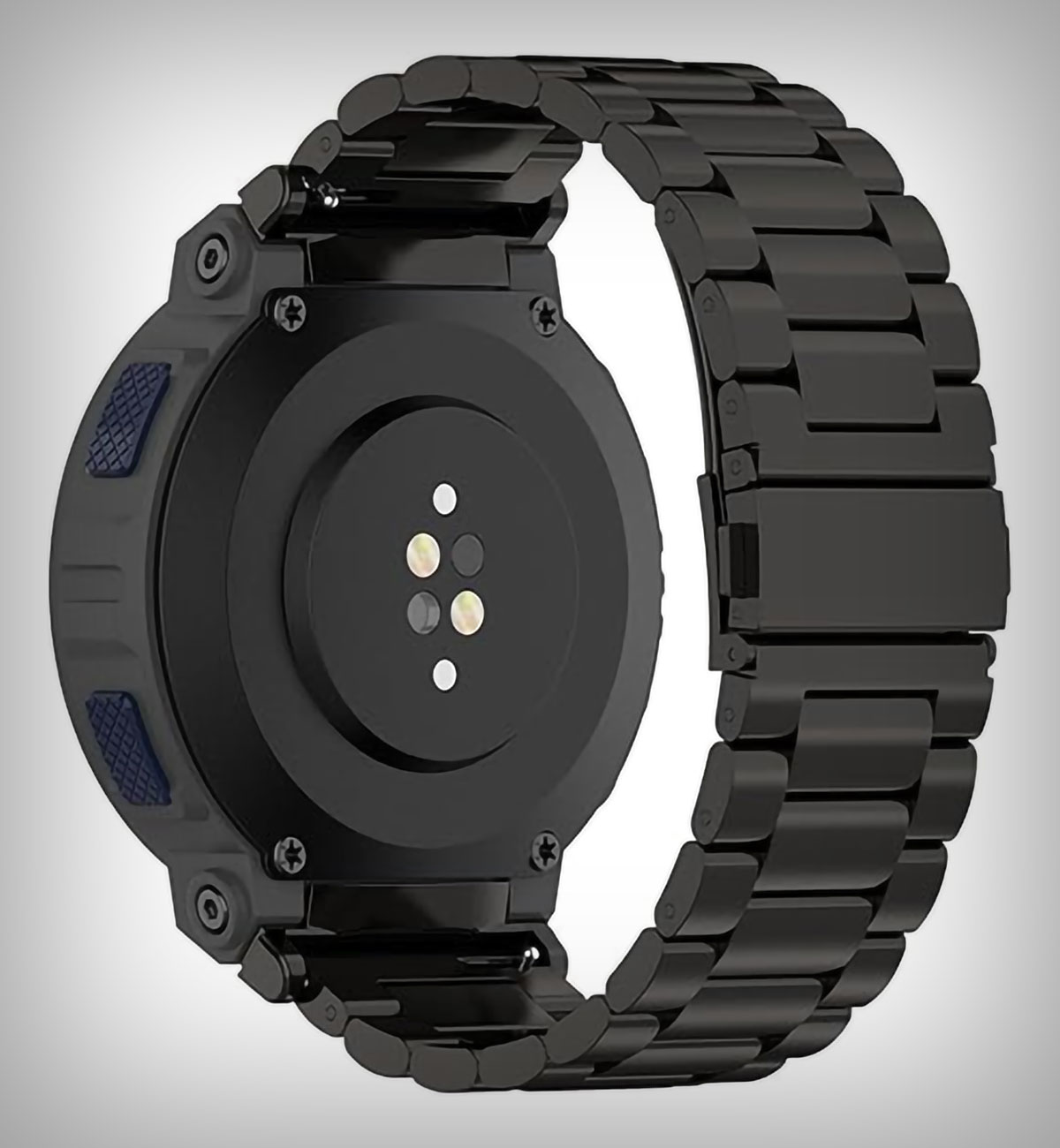 Para no dejarlo escapar: el Amazfit Active Edge con GPS, IA y una autonomía sorprendente, a mitad de precio en Amazon