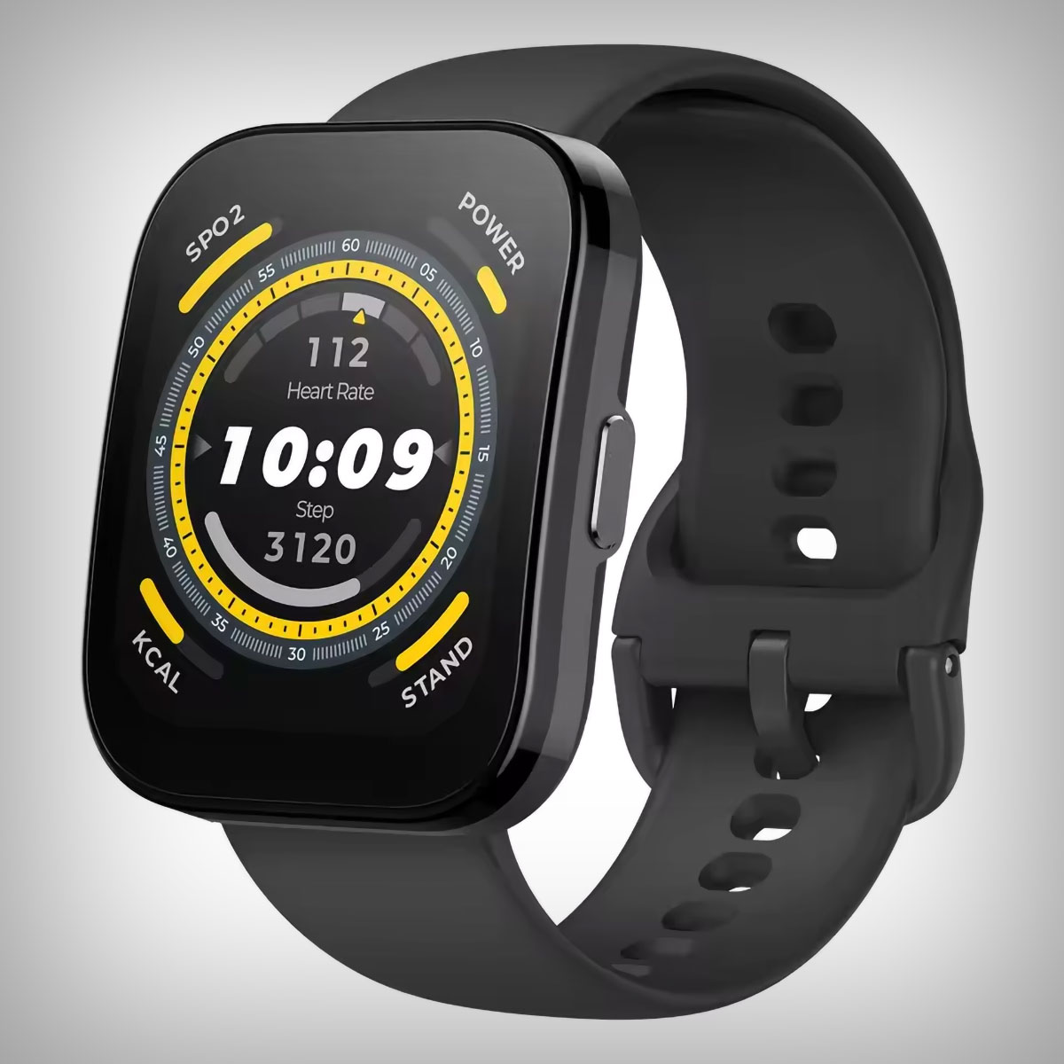 Amazfit Bip 5, un reloj inteligente económico pero con gran funcionalidad para el deporte (y el día a día)