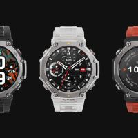 Amazfit T-Rex 3: el reloj outdoor con AMOLED de 2.000 nits y GPS avanzado cae a 199,90 euros en Amazon