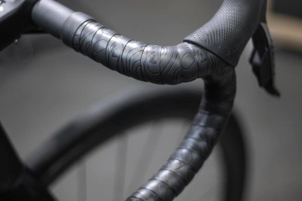 AMS Sterrato: una de las mejores cintas de manillar para gravel y carretera