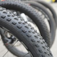 Cómo elegir el ancho ideal de los neumáticos de MTB: ventajas e inconvenientes