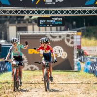 Andorra Epic 2025: táctica y espectáculo en una segunda etapa marcada por el suspense
