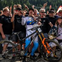 Andreas Kolb pone fin a su etapa en el Atherton Racing: un adiós tras cuatro años en el equipo