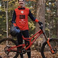 Andreas Kolb ficha por el Santa Cruz Syndicate tras la disolución del YT Mob
