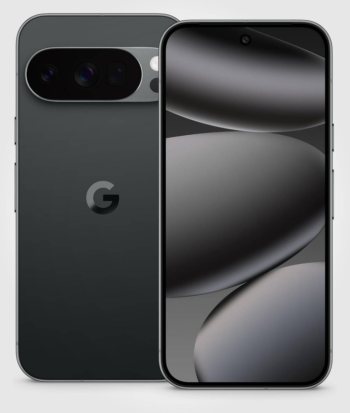 Google Pixel 10 Pro. Imagen: Google