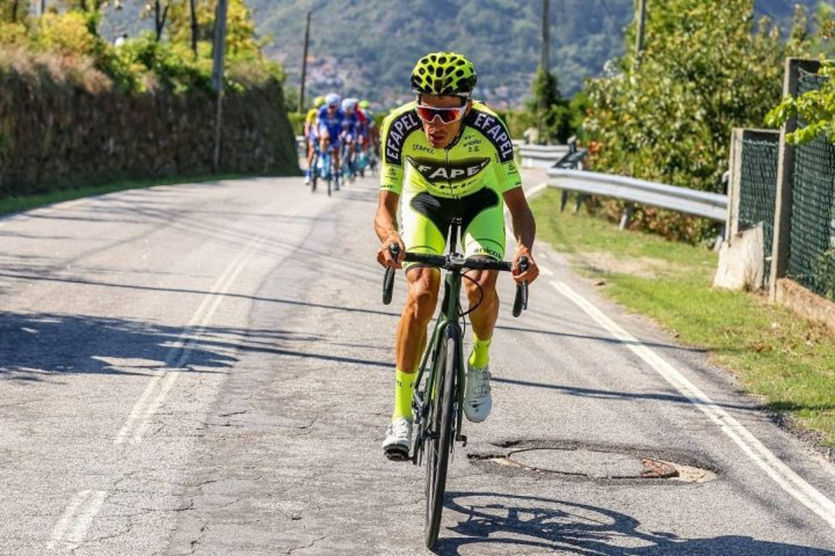 António Carvalho Ferreira. Imagen: Instagram