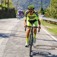 António Carvalho, cuatro años de sanción tras detectarse anomalías en su Pasaporte Biológico