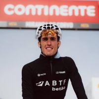 António Carvalho, suspendido provisionalmente por irregularidades en su pasaporte biológico