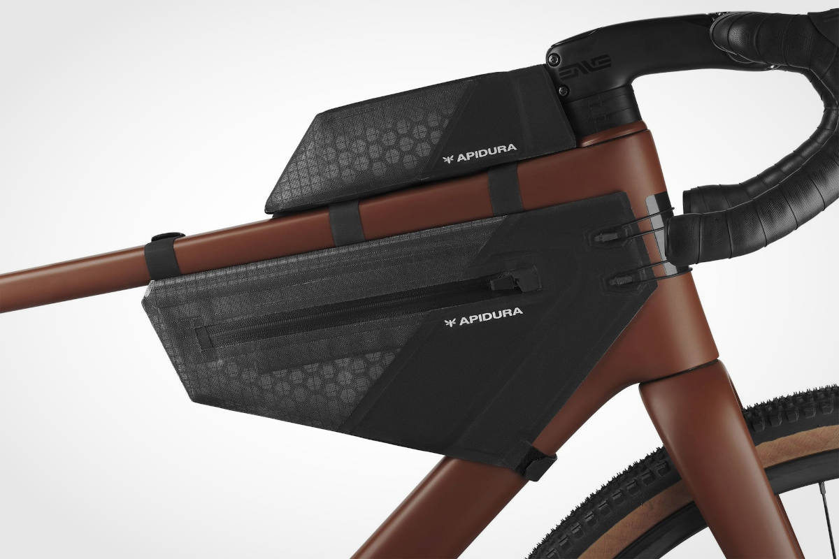 Apidura Aero System. Imagen: Apidura