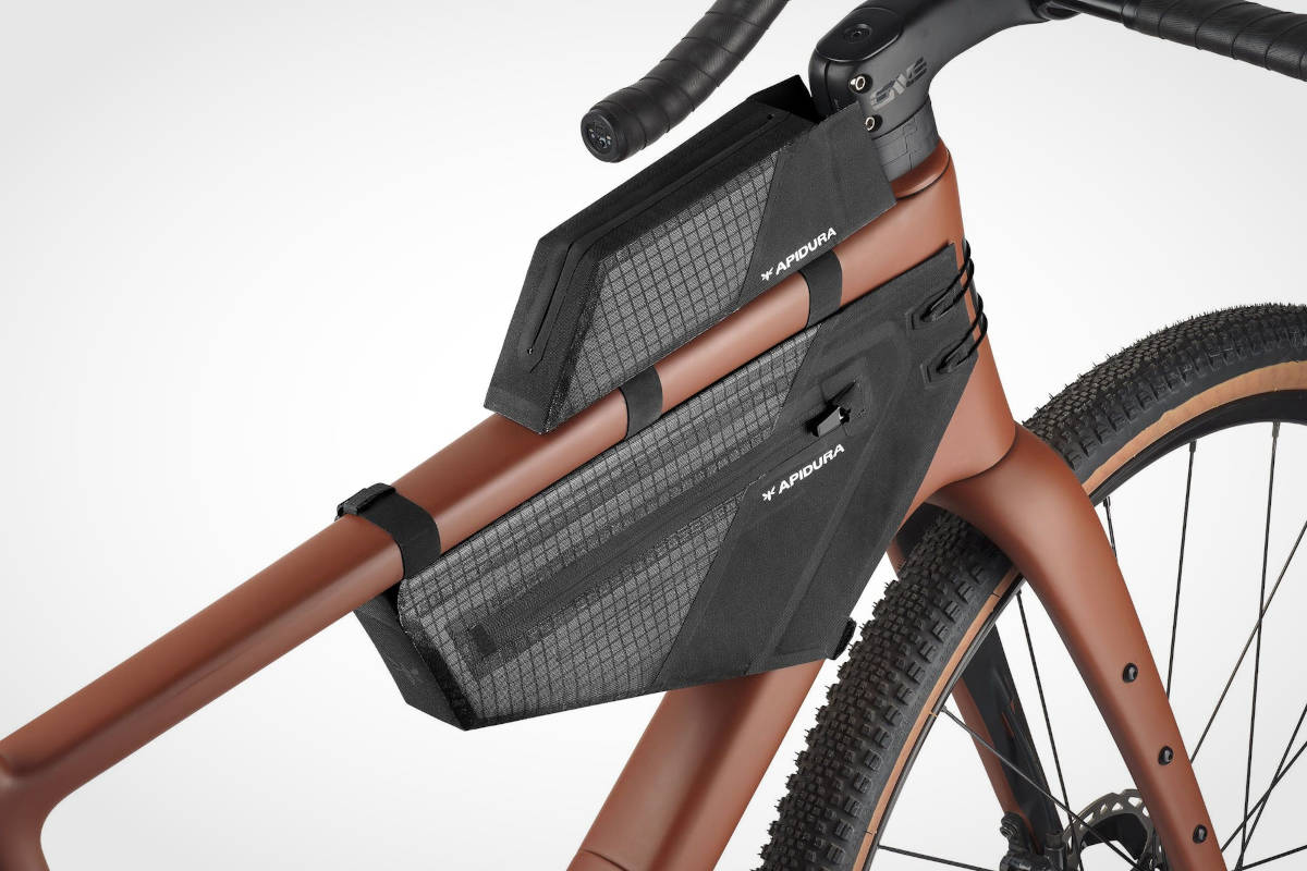 Apidura Aero System. Imagen: Apidura